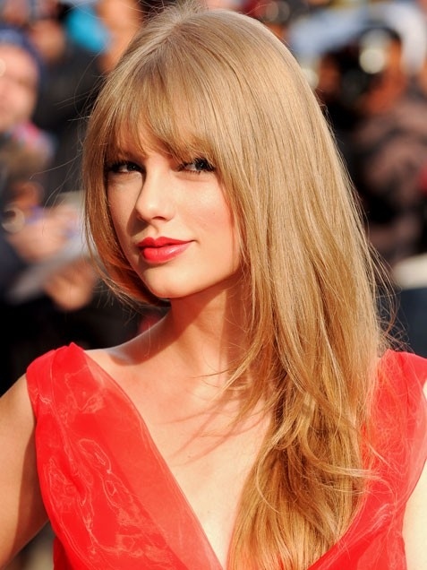 Photo:  Taylor Swift 10